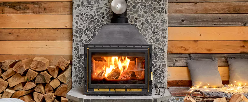 Wood Stove Cracked Glass Repair Services in Barclay Village, AZ