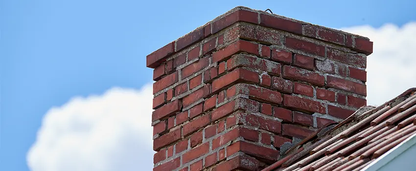 Chimney Concrete Bricks Rotten Repair Services in Tiffany Square Condominium, Arizona