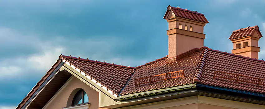 Residential Chimney Services in Barclay Village, Arizona