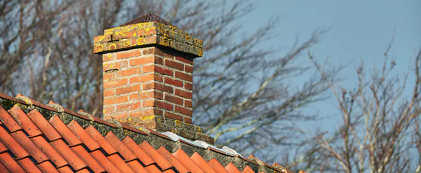 Chimney Flue Cap Installation in Barclay Village, AZ