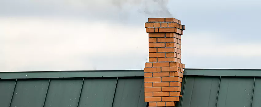 Chimney Installation Company in Tiffany Square Condominium, AZ