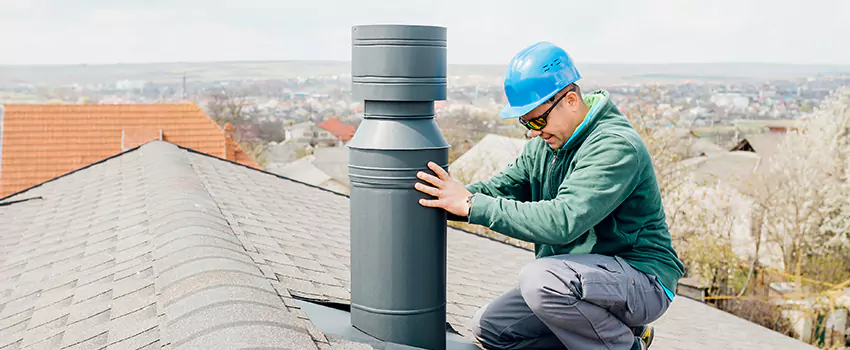 Insulated Chimney Liner Services in Barclay Village, AZ