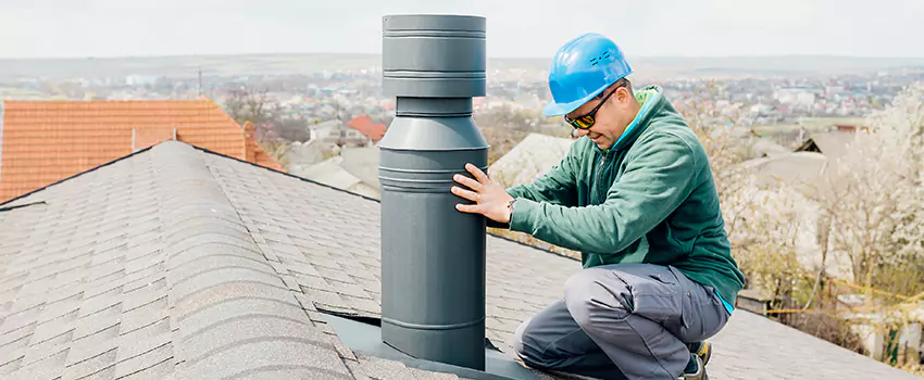 Chimney Repair Cost in Tiffany Square Condominium, AZ