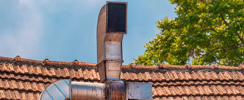 Chimney Blockage Removal in Barclay Village, Arizona