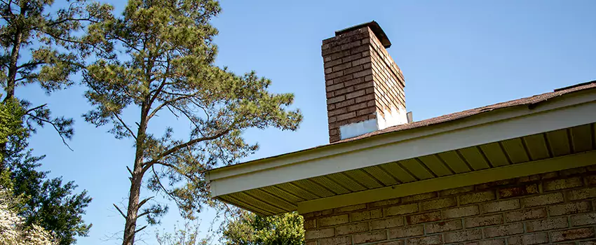 Brick Chimney Sweep Near Me in Tiffany Square Condominium, AZ