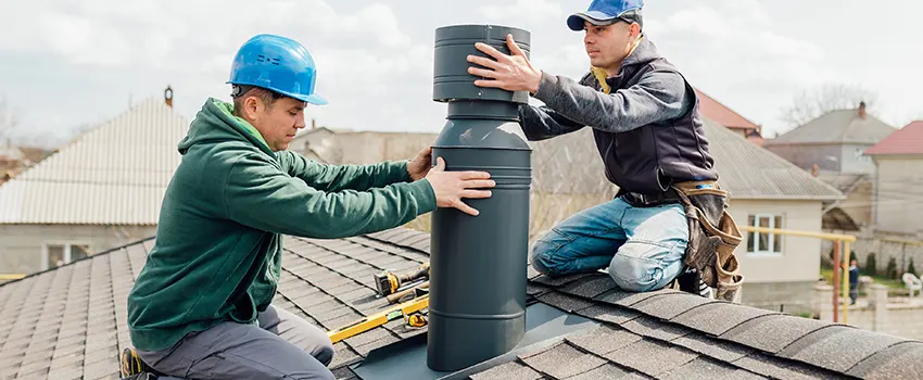 Commercial Chimney Cost in Barclay Village, AZ