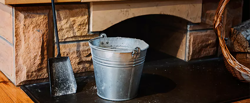 Clean The Fireplace Mantle And Hearth in Barclay Village, Arizona