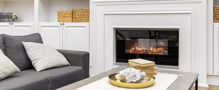 Professional Fireplace Maintenance Contractors in Tiffany Square Condominium, AZ