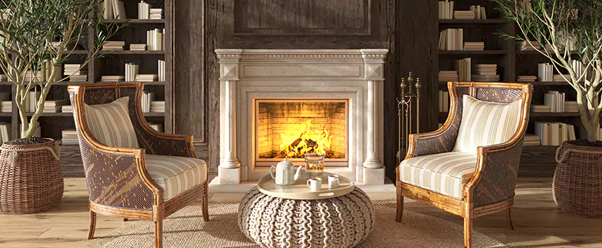 Ethanol Fireplace Fixing Services in Tiffany Square Condominium, Arizona