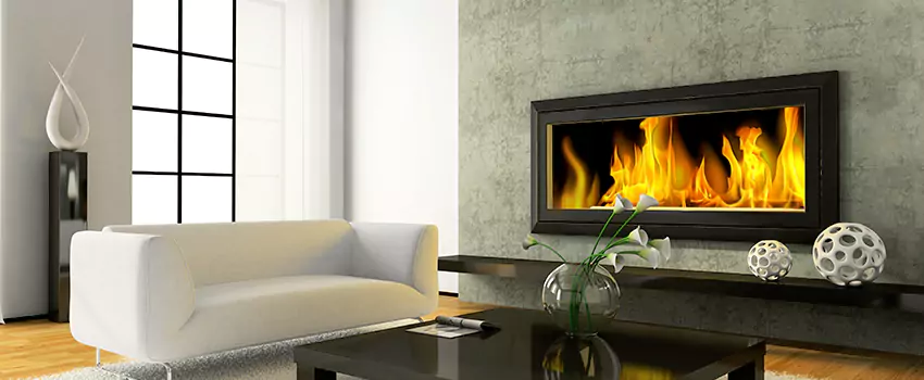 Fireplace Hearth Ideas in Barclay Village, Arizona