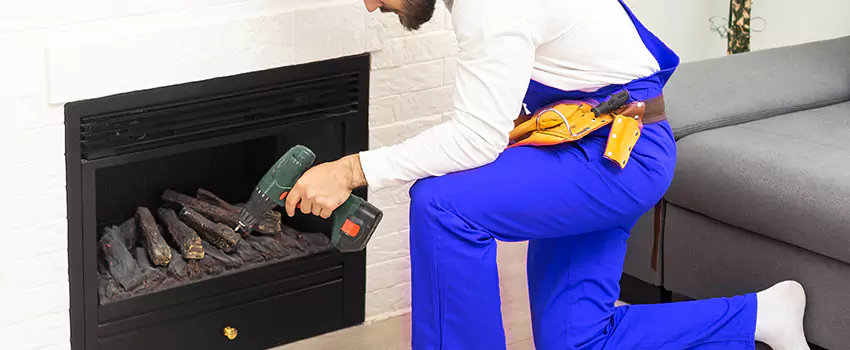 Fireplace Repair Expert in Barclay Village, Arizona