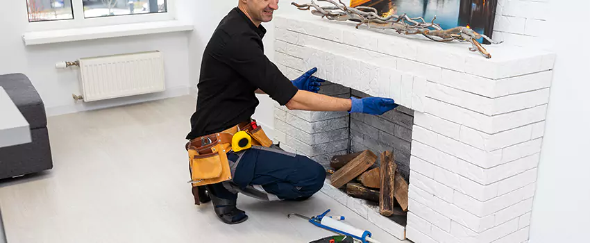 Gas Fireplace Repair And Replacement in Barclay Village, AZ