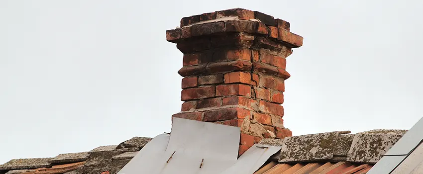 Cost of Fixing Blocked Chimney in Tiffany Square Condominium, Arizona