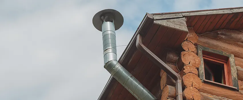 Cracks Repair for Leaking Chimney in Barclay Village, Arizona