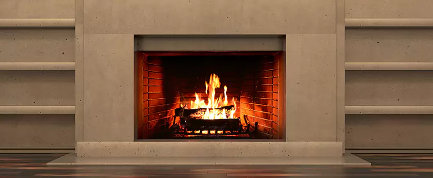 Majestic Trilliant Series Gas Fireplace Insert Repair in Tiffany Square Condominium, Arizona