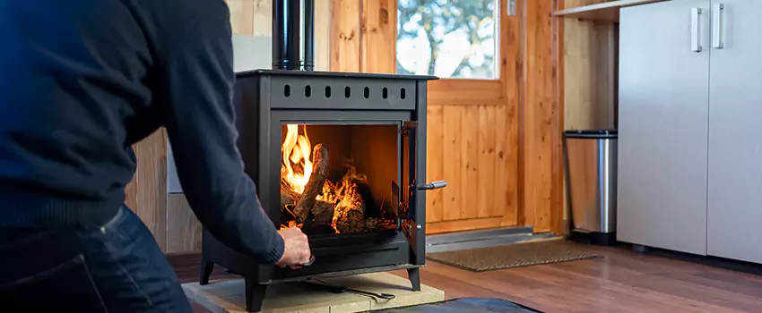 Open Flame Fireplace Fuel Tank Repair And Installation Services in Barclay Village, Arizona