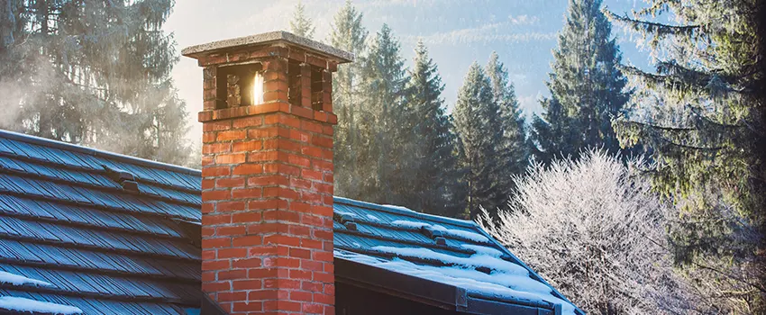 Residential Chimney Rain Caps Repair Services in Tiffany Square Condominium, AZ