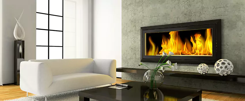 Ventless Fireplace Oxygen Depletion Sensor Installation and Repair Services in Barclay Village, Arizona