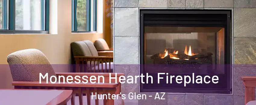 Monessen Hearth Fireplace Hunter's Glen - AZ