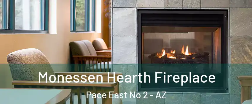 Monessen Hearth Fireplace Pace East No 2 - AZ