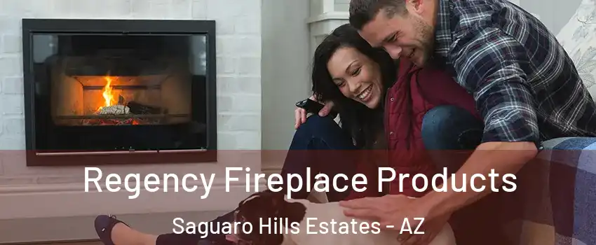 Regency Fireplace Products Saguaro Hills Estates - AZ