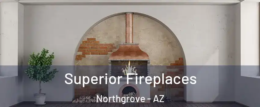 Superior Fireplaces Northgrove - AZ