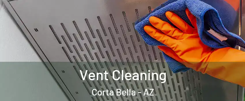 Vent Cleaning Corta Bella - AZ