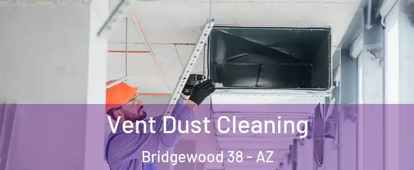 Vent Dust Cleaning Bridgewood 38 - AZ