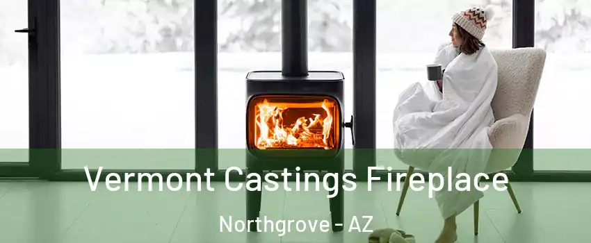 Vermont Castings Fireplace Northgrove - AZ