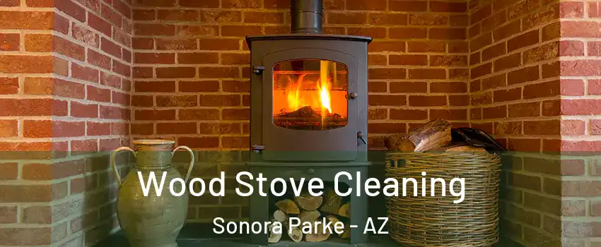 Wood Stove Cleaning Sonora Parke - AZ